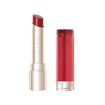 Clarins Lip Oil Balm 05 Cherry 2.9 gm - Lip Balms