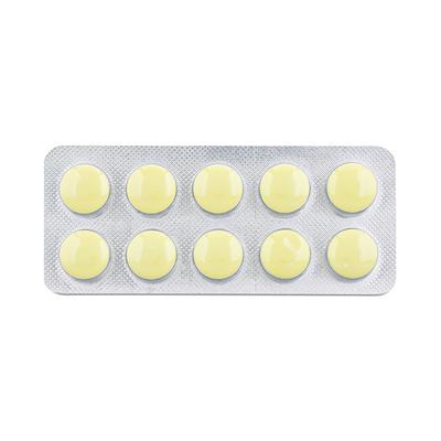 Dubagest SR 300mg Tablet 10'S - Hormonal Therapy-Oes