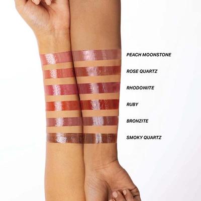 Diam beauty Glass Tint Balm, Smoky Quartz 3 ml - Lip Balms