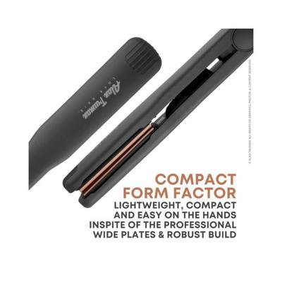 Alan Truman Wide Crimper 1's - Rollers & Curlers