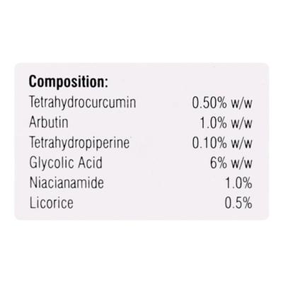 RADIGLOW ULTRA Cream 20gm - Hyperpigmentation-Oth