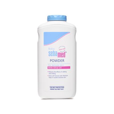 SEBAMED BABY Powder 200gm - Baby Powder
