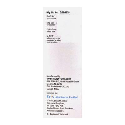 NEFCM 1k Injection 20ml - Anaemia-VMA