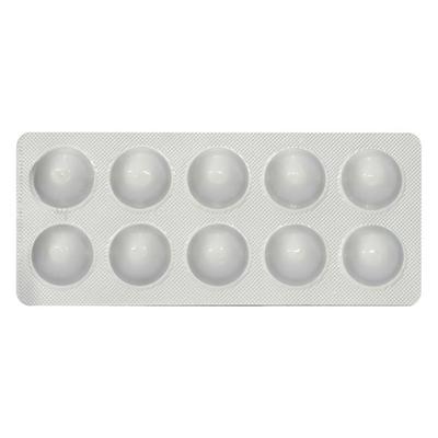 TENERIGHT 20mg Tablet 10's - Diabetes-Ant