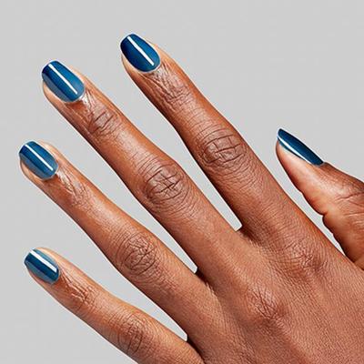 O.P.I Summer 25 Nail Lacquer IndiGO Off 15 ml - Nail Polish