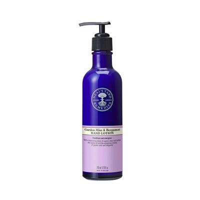 Neal's Yard Remedies Garden Mint & Bergamot Hand Lotion 200 ml - Hand Creams