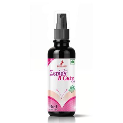 Zenius B Cute Oil 60 ml - Intimate Oil