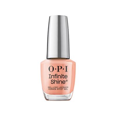 O.P.I Infinite Shine On a Mission 15 ml - Nail Polish