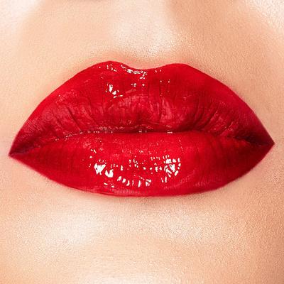 RENEE Summer Slush Jelly Tint - Juicy Strawberry 13 gm - Lip Stains & Tints