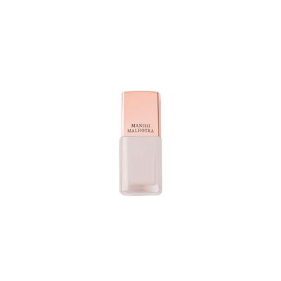 Manish Malhotra Beauty By MyGlamm Nail Lacquer-La Creme 10 ml - Men Perfumes (Edt/Edp)