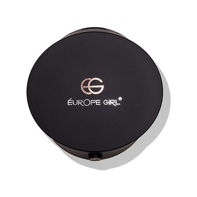 Europe Girl H.D Compact Powder -Europe Girl 140 Wheat 10 gm - Compact Powder