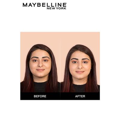 Maybelline New York Fit Me Concealer,10 Light 6.8 gm - Concealer