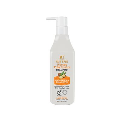 Kt Professional Advanced Hair Care Ultimate Frizz Control Shampoo 250 ml - Shampoos