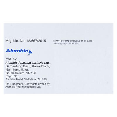 Panplus 40mg Tablet 15'S - Ulcer/Reflux/Flatulence-Aaa