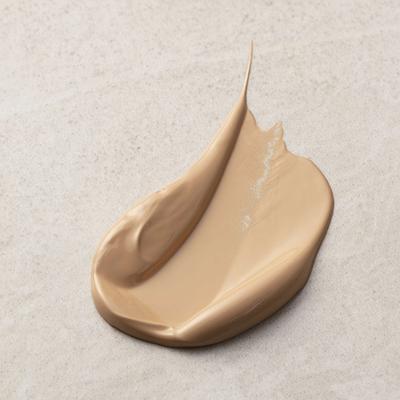 The Body Shop Fresh Tion Tan 1W A0X 30 ml - Foundation