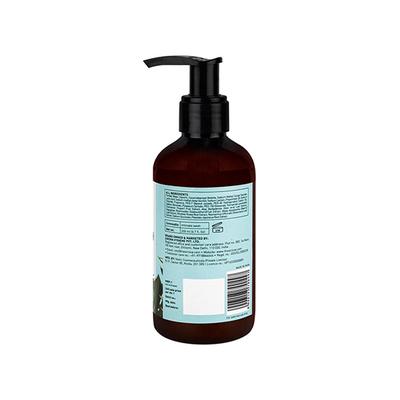 Sirona No Chemical Actives Refreshing Intimate Wash with Tasmanian Pepper Fruit 200ml - Intimate Care