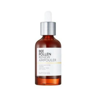 MISSHA BEE POLLEN RENEW AMPOULER 40 ml - Face Serum