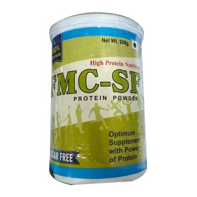 FMC SF SUGAR FREE Powder 200gm - Supplements-Vam