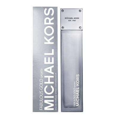 Michael Kors White Luminous Gold Eau de Parfum 100 ml - Perfumes (Edt/Edp)