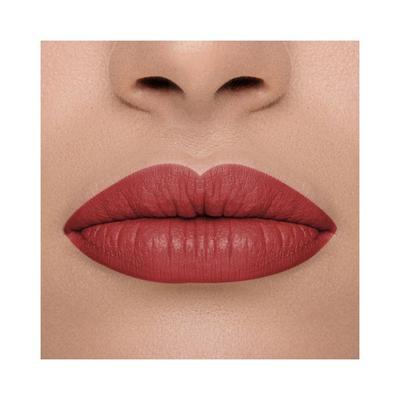 Diego dalla Palma Milano Mattissimo - Matt Lipstick 168 Burgundy 3.5 ml - Lipsticks