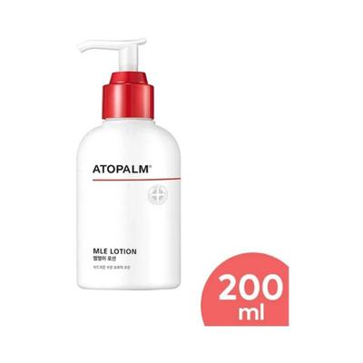 ATOPALM mlE Lotion 200 gm - Lotions & Creams