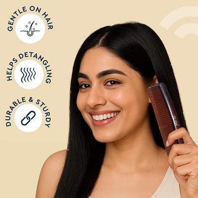 GUBB Pocket Comb 20 gm - Hair Combs