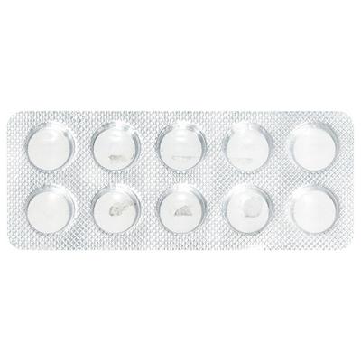 SIZLAC 100 Tablet 10's - Epilepsy/Convulsion-Ant