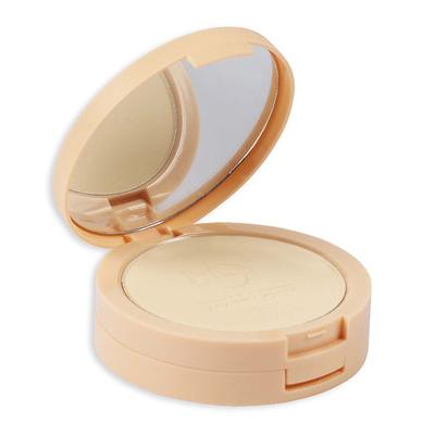 Matt Look Perfect Look Powder 2 in 1 Formula Oil Control, Powder + Base Concealer, Fair 20 gm - Compact Powder