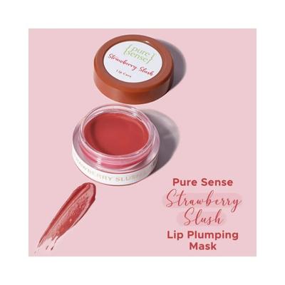 PureSense Strawberry Slush Lip Balm 5 ml - Lip Balms