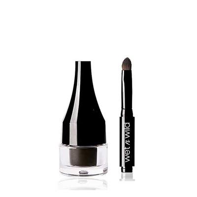 Wet N Wild Eye Brow Pomade Expresso 2.5 gm - Eyebrow Pencils & Enhancers