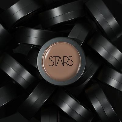 Star's Cosmetics Derma Make Up Powder Foundation (DJ4) 8gm - Foundation