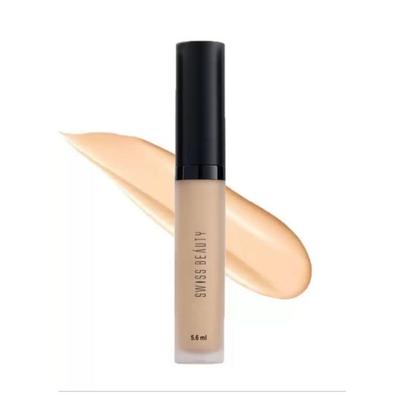 Swiss Beauty Liquid Concealer - (Sand Sable) 6 gm - Concealer