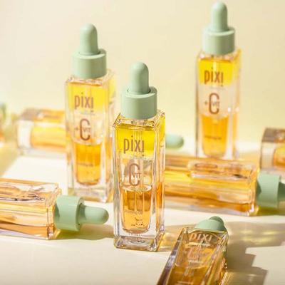 Pixi +C Vit Priming Oil Inbetween 30 ml - Primer
