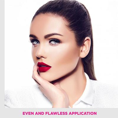 Vega Makeup Blender Sponge (MPH - 01) 1's - Sponges & Applicators