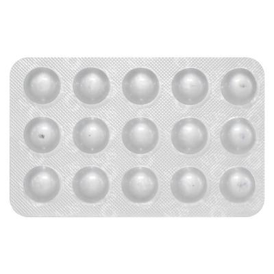 Aztor 10mg Tablet 15'S - High Cholesterol-Dys