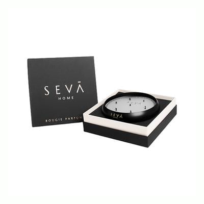 Seva Home Medley Candle - Noir (Black) 1's - Candle