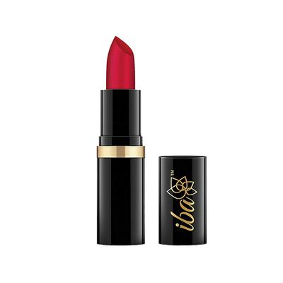 Iba Pure Lips Moisture Rich Lipstick A25 Fuchsia Fusion 4 gm - Lipsticks