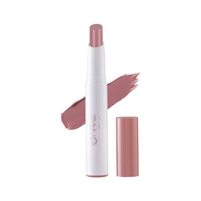 MARS Non Transfer Butter Stick - 24 First Date 3.5 gm - Lipsticks
