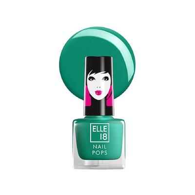 Elle 18 Nail Pops Nail Color 177 5 ml - Nail Polish