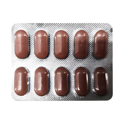 IMATIRON 400 Tablet 10's - Cancer Oncology-Tar