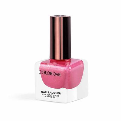 Colorbar Lux Nail Lacquer Cbn233 12 Ml - Nail Polish