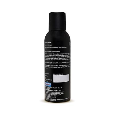 Adigo Man Deodorant Spray - Sport 200 ml - Men Deodorants/Roll-Ons