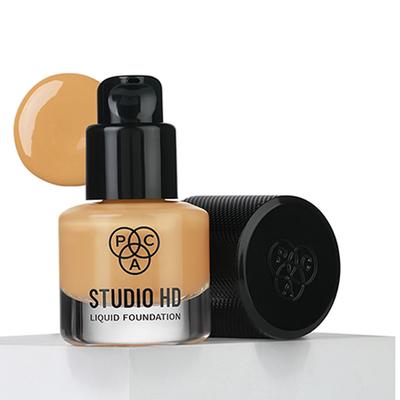PAC Studio HD Liquid Foundation Mini (2.3) 9 ml - Foundation