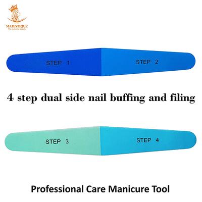Majestique Foot Scrubber With Handle Foot Scrubber Professionally Designed Callus Remover 1's - Callus Shavers & Stones