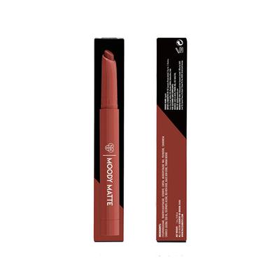 Pac Moody Matte Lipstick (Brunch Munch) 1.6 gm - Lipsticks