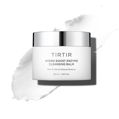 Tirtir Hydro Boost Enzyme Cleansing Balm Advanced 50 ml - Face Wash & Cleansers
