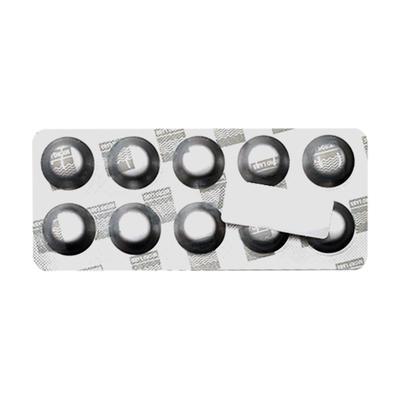DAJIO L Tablet 10's - Diabetes-Ant