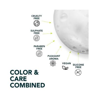 Paradyes Color Care Shampoo 250 ml - Shampoos