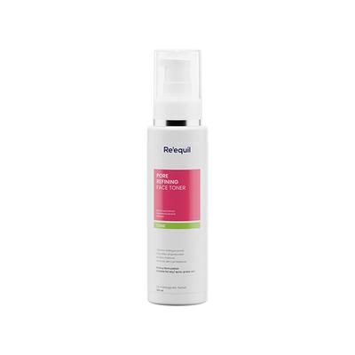 Reequil Pore Refining Face Toner for Pores 100ml - Toners