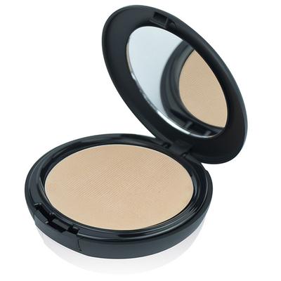 Faces Canada Ultim Pro Expert Cover Natural 02 9 Gm - Compact Powder